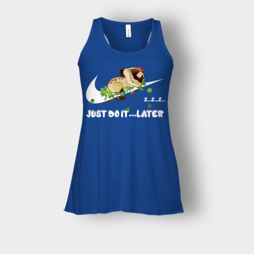 Just-Do-It-Later-The-Lion-King-Disney-Inspired-Bella-Womens-Flowy-Tank-Royal