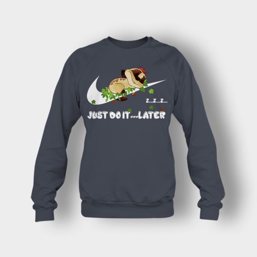 Just-Do-It-Later-The-Lion-King-Disney-Inspired-Crewneck-Sweatshirt-Dark-Heather