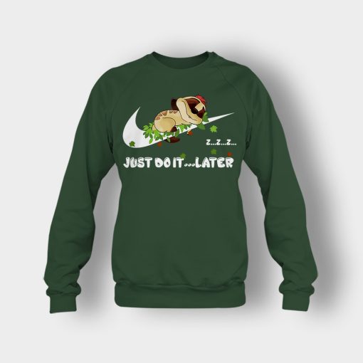 Just-Do-It-Later-The-Lion-King-Disney-Inspired-Crewneck-Sweatshirt-Forest