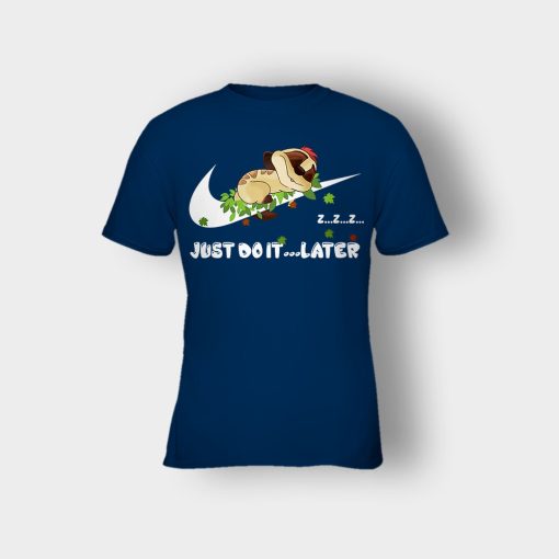 Just-Do-It-Later-The-Lion-King-Disney-Inspired-Kids-T-Shirt-Navy