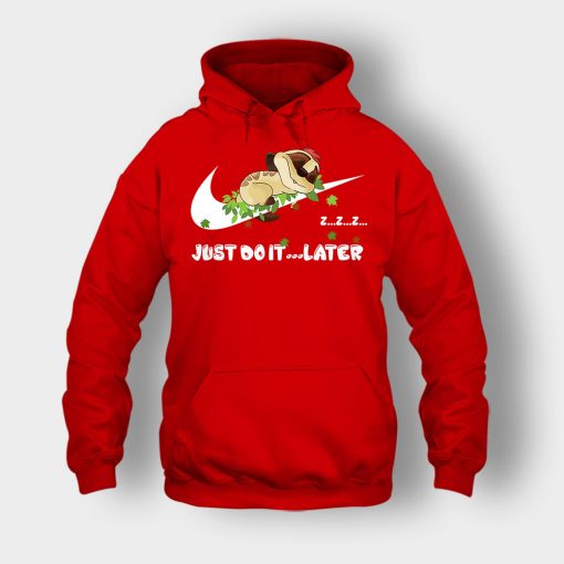 Just-Do-It-Later-The-Lion-King-Disney-Inspired-Unisex-Hoodie-Red