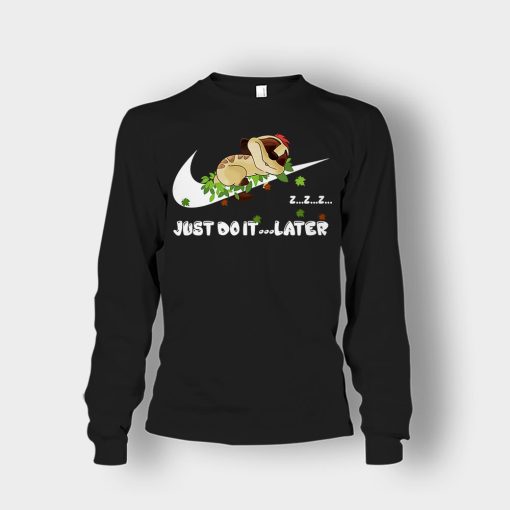 Just-Do-It-Later-The-Lion-King-Disney-Inspired-Unisex-Long-Sleeve-Black