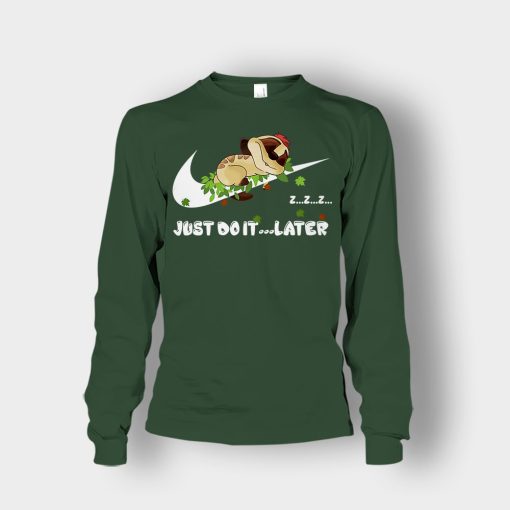 Just-Do-It-Later-The-Lion-King-Disney-Inspired-Unisex-Long-Sleeve-Forest