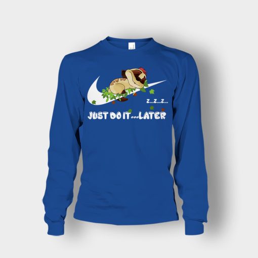 Just-Do-It-Later-The-Lion-King-Disney-Inspired-Unisex-Long-Sleeve-Royal