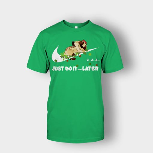 Just-Do-It-Later-The-Lion-King-Disney-Inspired-Unisex-T-Shirt-Irish-Green