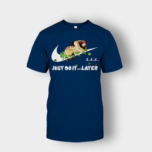 Just-Do-It-Later-The-Lion-King-Disney-Inspired-Unisex-T-Shirt-Navy