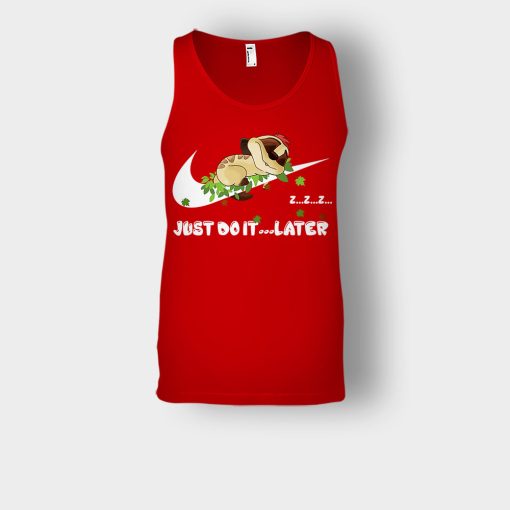 Just-Do-It-Later-The-Lion-King-Disney-Inspired-Unisex-Tank-Top-Red