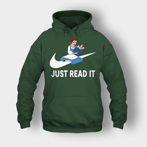 Just-Read-It-Disney-Beauty-And-The-Beast-Unisex-Hoodie-Forest