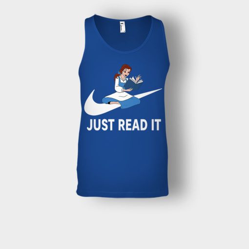 Just-Read-It-Disney-Beauty-And-The-Beast-Unisex-Tank-Top-Royal