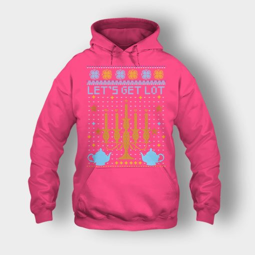 Lets-Get-Lot-Xmas-Disney-Beauty-And-The-Beast-Unisex-Hoodie-Heliconia