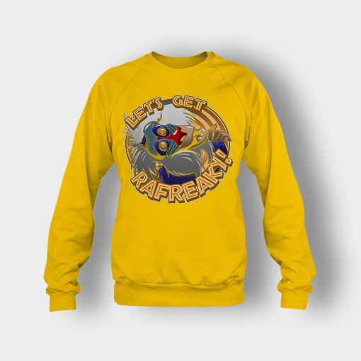 Lets-Get-Rafreaky-The-Lion-King-Disney-Inspired-Crewneck-Sweatshirt-Gold