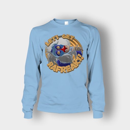 Lets-Get-Rafreaky-The-Lion-King-Disney-Inspired-Unisex-Long-Sleeve-Light-Blue