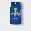 Lets-See-Them-Aliens-Storm-Area-51-Event-Quote-Unisex-Tank-Top-Royal