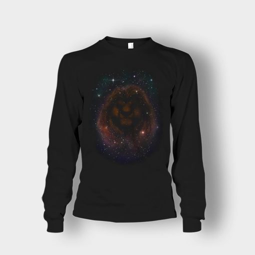 Light-Of-The-Lion-King-Disney-Inspired-Unisex-Long-Sleeve-Black