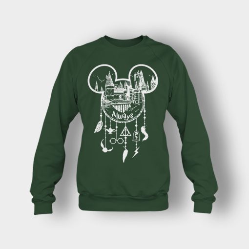 Lightning-Wizard-Disney-Mickey-Inspired-Crewneck-Sweatshirt-Forest
