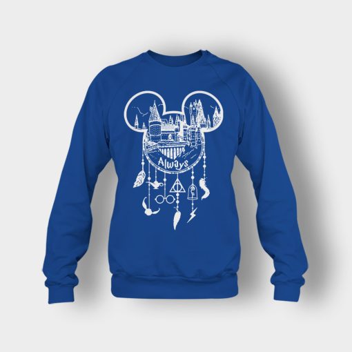 Lightning-Wizard-Disney-Mickey-Inspired-Crewneck-Sweatshirt-Royal