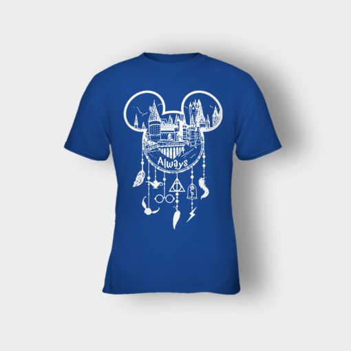 Lightning-Wizard-Disney-Mickey-Inspired-Kids-T-Shirt-Royal
