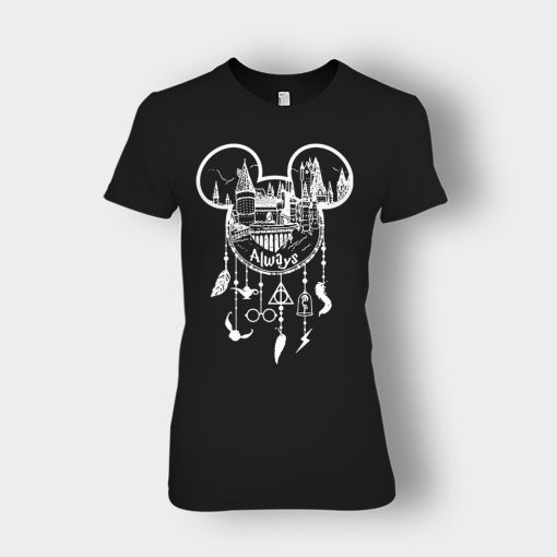 Lightning-Wizard-Disney-Mickey-Inspired-Ladies-T-Shirt-Black