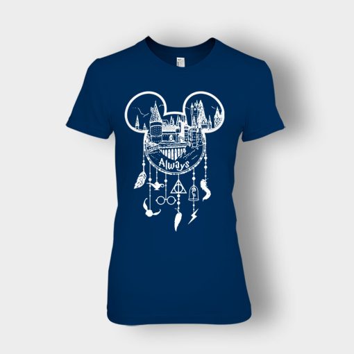 Lightning-Wizard-Disney-Mickey-Inspired-Ladies-T-Shirt-Navy