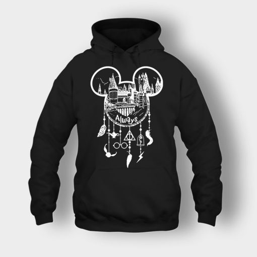 Lightning-Wizard-Disney-Mickey-Inspired-Unisex-Hoodie-Black