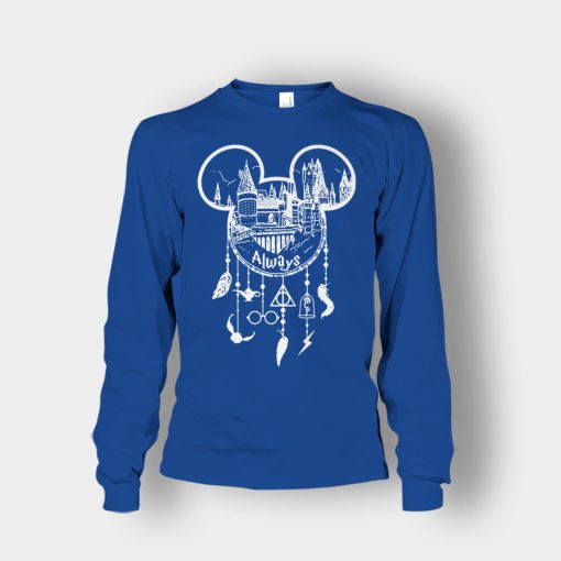 Lightning-Wizard-Disney-Mickey-Inspired-Unisex-Long-Sleeve-Royal