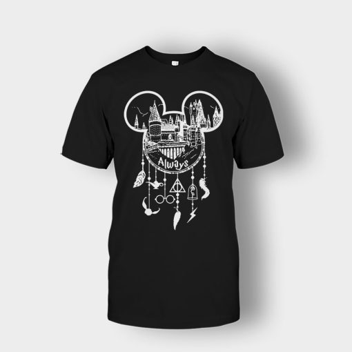 Lightning-Wizard-Disney-Mickey-Inspired-Unisex-T-Shirt-Black