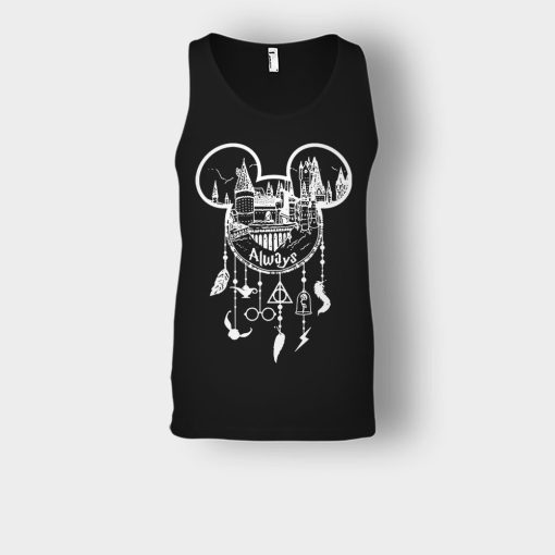 Lightning-Wizard-Disney-Mickey-Inspired-Unisex-Tank-Top-Black