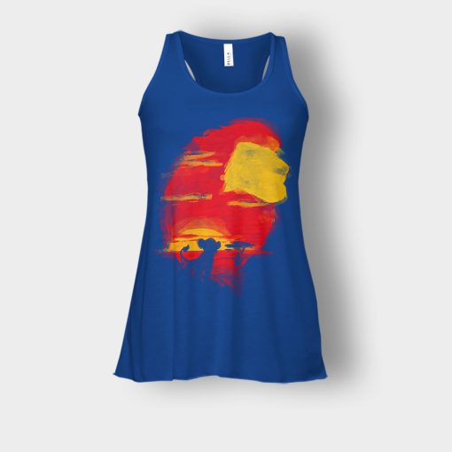 Lion-King-Daddy-Disney-Inspired-Bella-Womens-Flowy-Tank-Royal