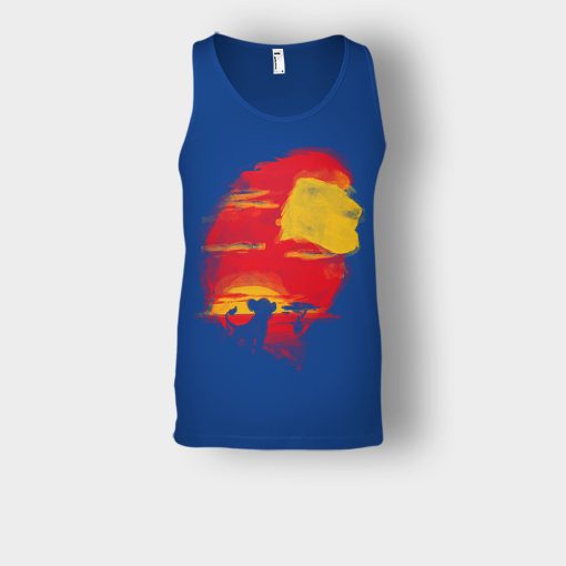 Lion-King-Daddy-Disney-Inspired-Unisex-Tank-Top-Royal