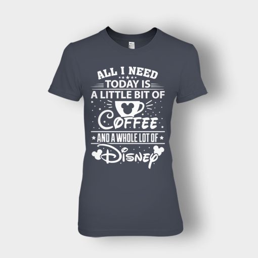 Little-Bit-Coffee-Disney-Inspired-Ladies-T-Shirt-Dark-Heather