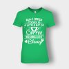 Little-Bit-Coffee-Disney-Inspired-Ladies-T-Shirt-Irish-Green