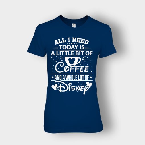 Little-Bit-Coffee-Disney-Inspired-Ladies-T-Shirt-Navy