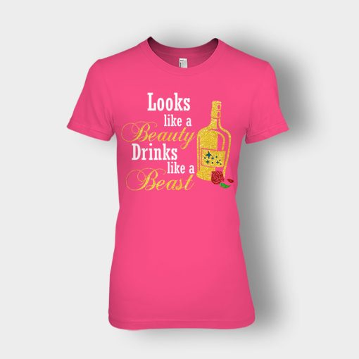 Look-Like-The-Beauty-Drinks-Like-A-Beast-Disney-Beauty-And-The-Beast-Ladies-T-Shirt-Heliconia