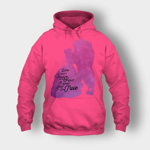 Love-Doesnt-Need-To-Be-Perfect-Disney-Beauty-And-The-Beast-Unisex-Hoodie-Heliconia