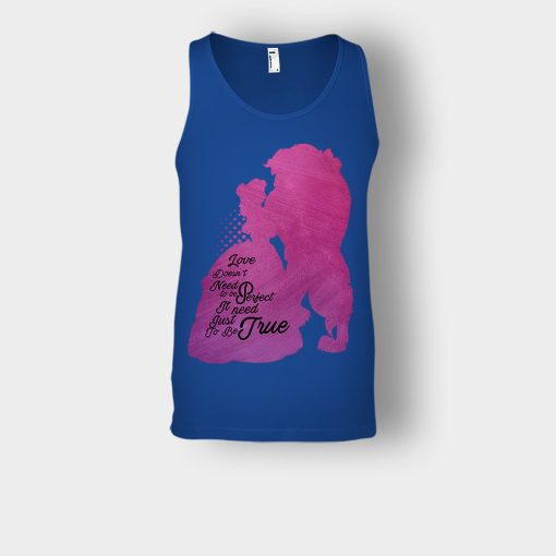 Love-Doesnt-Need-To-Be-Perfect-Disney-Beauty-And-The-Beast-Unisex-Tank-Top-Royal