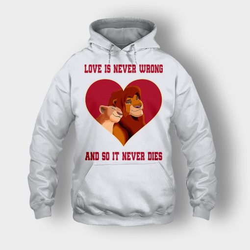 Love-Is-Never-Wrong-So-It-Never-Dies-The-Lion-King-Disney-Inspired-Unisex-Hoodie-Ash