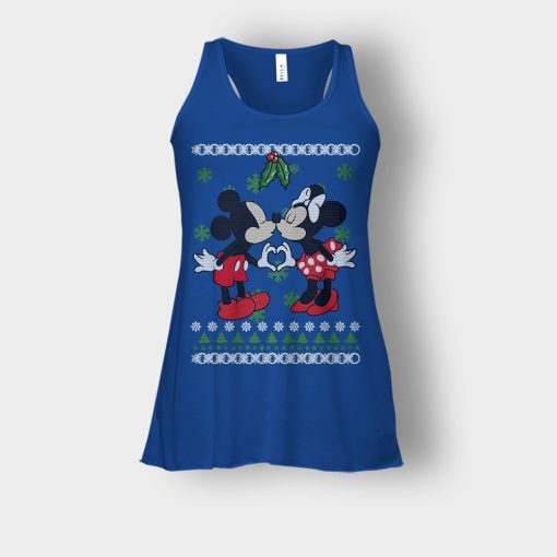 Love-Line-Christmas-Disney-Mickey-Inspired-Bella-Womens-Flowy-Tank-Royal