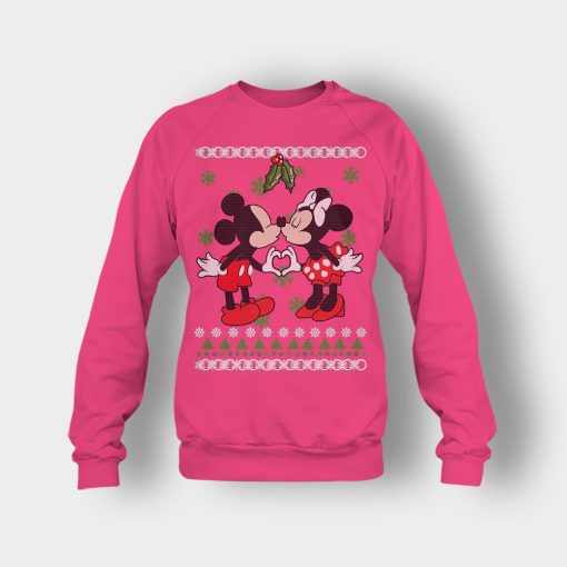 Love-Line-Christmas-Disney-Mickey-Inspired-Crewneck-Sweatshirt-Heliconia