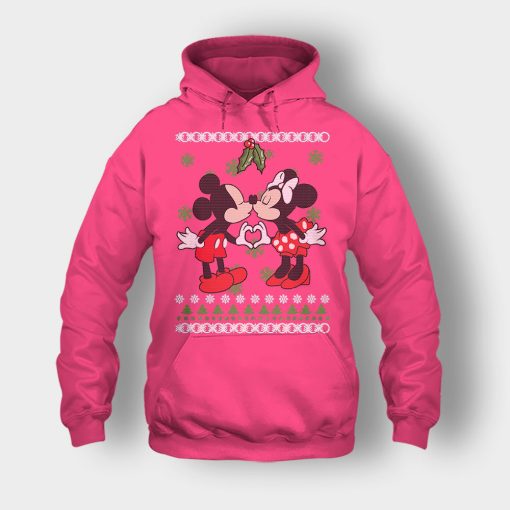 Love-Line-Christmas-Disney-Mickey-Inspired-Unisex-Hoodie-Heliconia