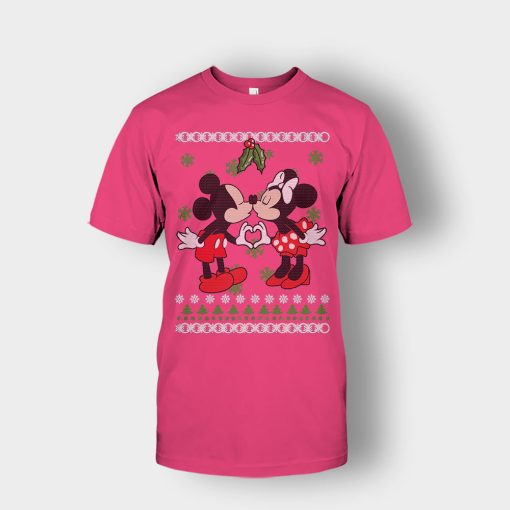 Love-Line-Christmas-Disney-Mickey-Inspired-Unisex-T-Shirt-Heliconia