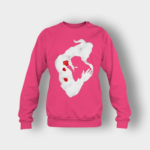 Love-No-Borders-Disney-Beauty-And-The-Beast-Crewneck-Sweatshirt-Heliconia