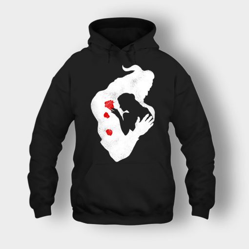 Love-No-Borders-Disney-Beauty-And-The-Beast-Unisex-Hoodie-Black