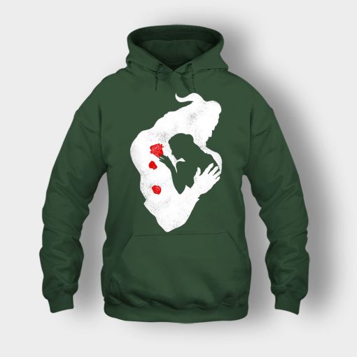 Love-No-Borders-Disney-Beauty-And-The-Beast-Unisex-Hoodie-Forest