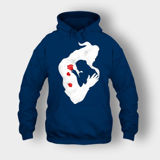 Love-No-Borders-Disney-Beauty-And-The-Beast-Unisex-Hoodie-Navy