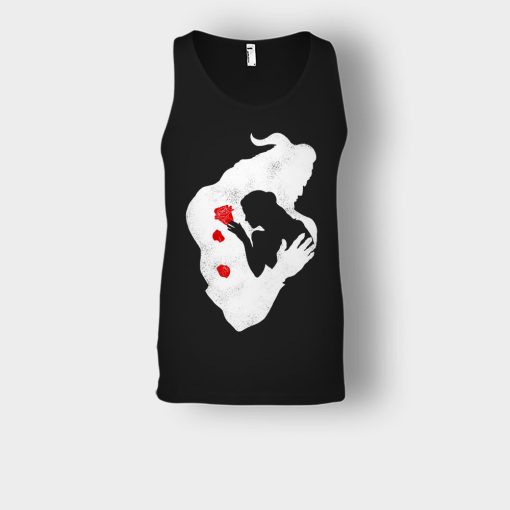 Love-No-Borders-Disney-Beauty-And-The-Beast-Unisex-Tank-Top-Black