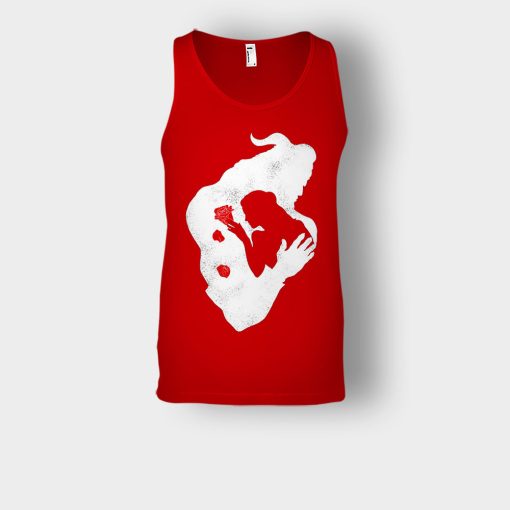 Love-No-Borders-Disney-Beauty-And-The-Beast-Unisex-Tank-Top-Red