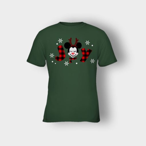 Magical-Christmas-Mouse-Disney-Inspired-Kids-T-Shirt-Forest