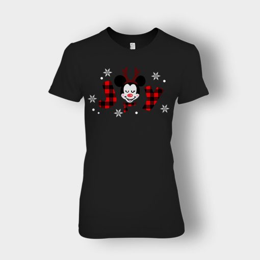 Magical-Christmas-Mouse-Disney-Inspired-Ladies-T-Shirt-Black