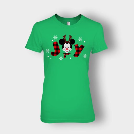 Magical-Christmas-Mouse-Disney-Inspired-Ladies-T-Shirt-Irish-Green