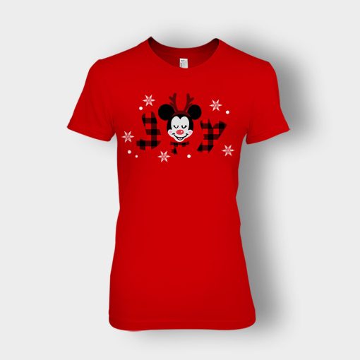 Magical-Christmas-Mouse-Disney-Inspired-Ladies-T-Shirt-Red